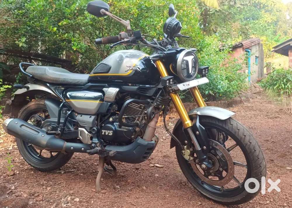 1st owner, Dual ABS, PUC, Insurance, tyre in good condition