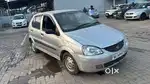Tata Indica 2006 Diesel 150325 Km Driven