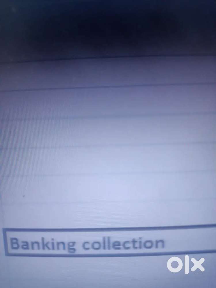 Tele caller  Banking collection