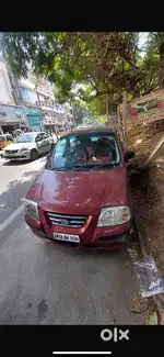 Hyundai Santro Xing 2008
