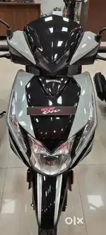 New Dio Rs:9,000/- only and  Spot Delivery