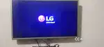 LG led tv 32inch in good condition