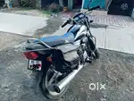Splender plus 2009 model Bike for REsale wd Good mileage in good  cnd.
