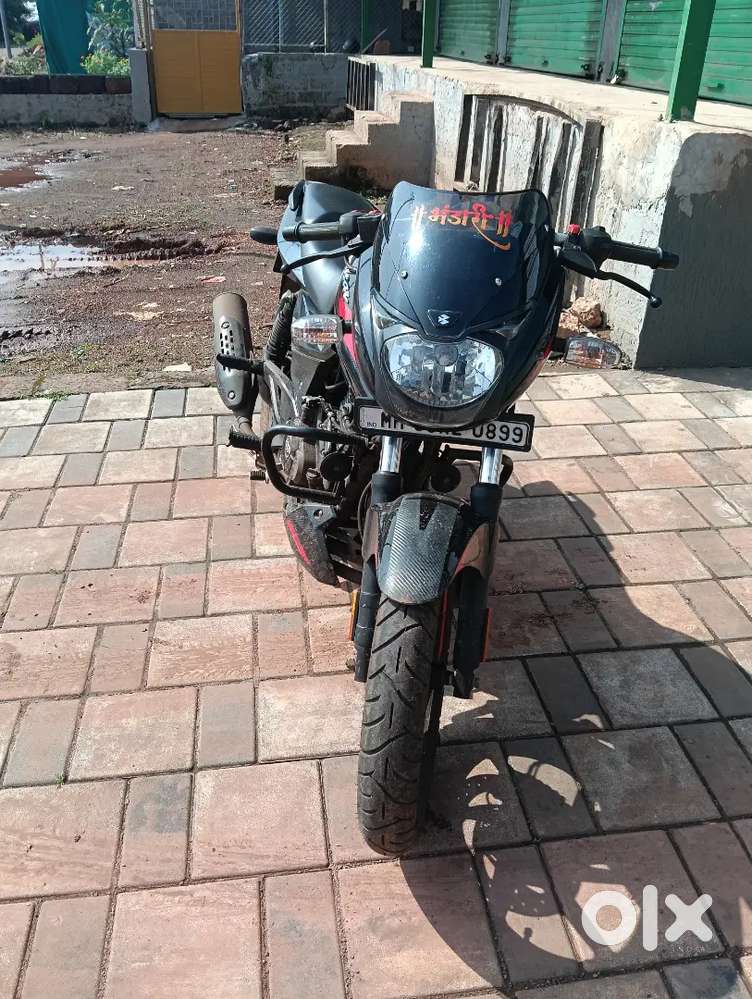 PULSAR 150 DTSI DOUBLE DISC TOP MODEL