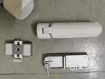 New gimbal good