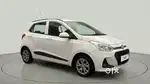 Hyundai Grand i10 Sportz 1.2 Kappa VTVT, 2019, Petrol