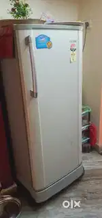 Fridge selling