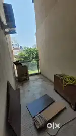 Fully furnished 3bhk flat no rent in Baner road pune