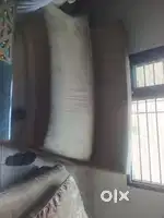 Sofa and dining