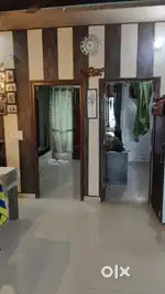 Mantain home
