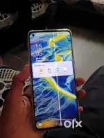 Oppo reno 4 pro 4g