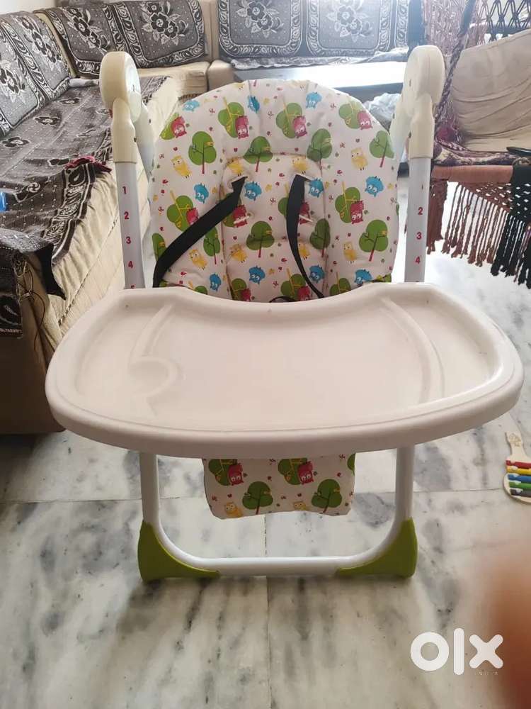 High Chair