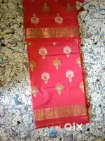 Fancy saree