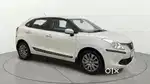 Maruti Suzuki Baleno 1.2 CVT Zeta, 2018, Petrol