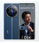 Realme 12pro plus