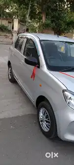 Maruti Suzuki Alto K10 Well Maintained
