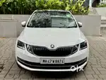Skoda Octavia 1.8 TSI AT L K, 2017, Petrol