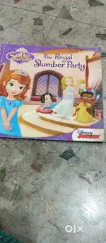 Story books