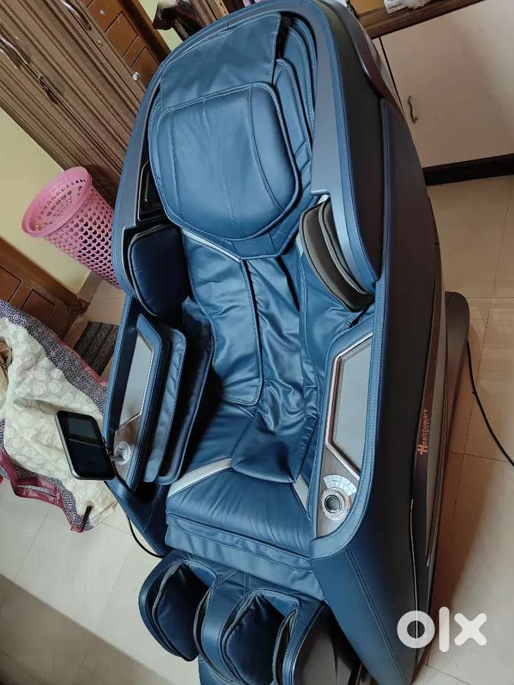 Massage chair