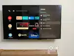 Nokia 55 Inch QLED TV