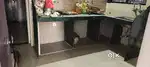 1bhk independent house available omkar nagar