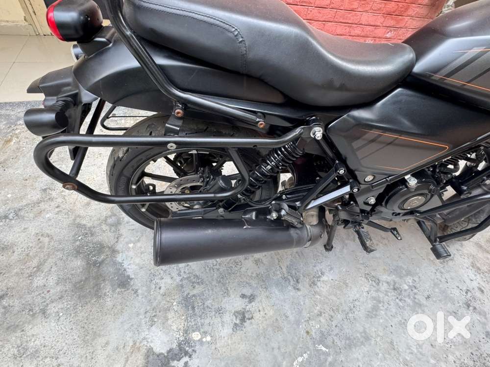 Harley X440 top model S less driven professional owner