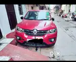 Renault KWID 2016 Petrol 41000 Km Driven