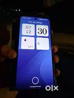 Nothing 3A Blue Color