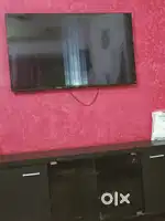 Smart tv Haier 50
