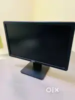 Dell 18inch monitor