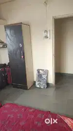 2 BHK Single Room available for Females/Couples.