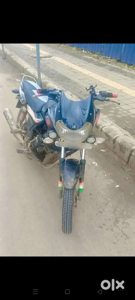 Bike in good condition