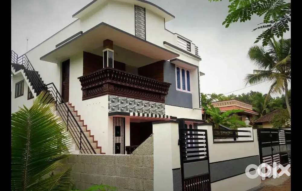 2 BHK House for rent