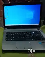 HP Probook 440 G4 with charger