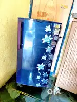 Godrej 210 liter