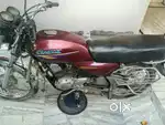 Yamaha crux