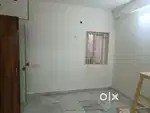 1 bhk flat for rent in velachry nagar hp patrol bank