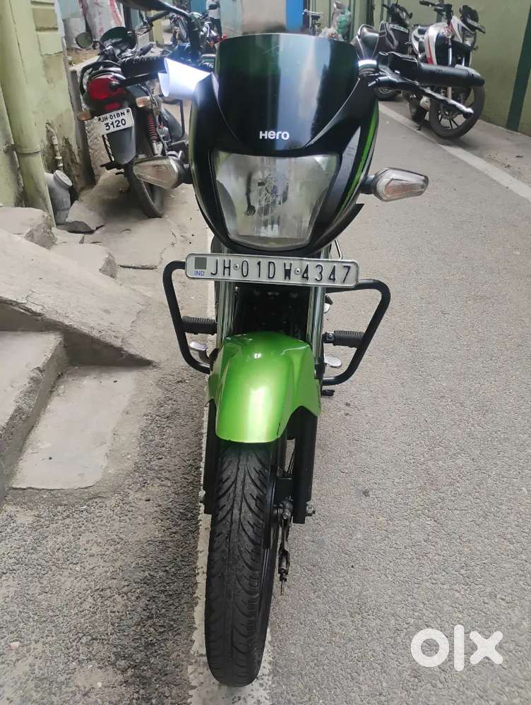 Passion pro i3s 2020 registered