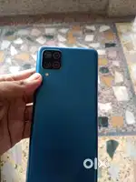 Samsung galaxy M12 2022 model
