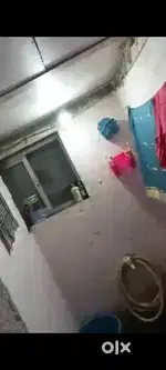 Slum room for sale