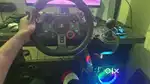 Logitech g29 complete set