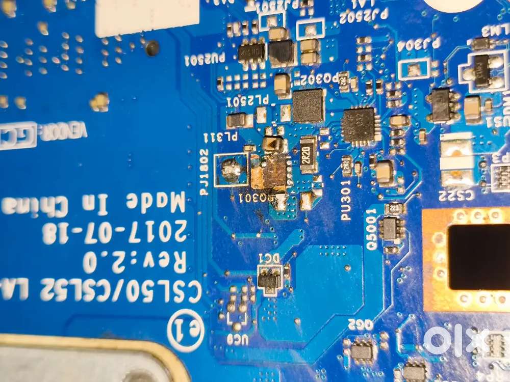 Need a shopkeeper for IT shop