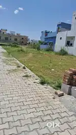 Plot for sale
