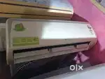 SECOND HAND AC'S FOR SALES