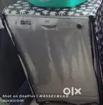Dishwasher IFB available New Tangra.
