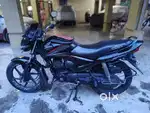 Honda Shine 125CC with Good Condition
