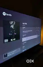 42 INCH ANDROID SMART LED TV EXCHANGE AVAILABLE
