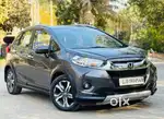 Honda WR-V 1.2 VX i-vTEC, 2017, Petrol