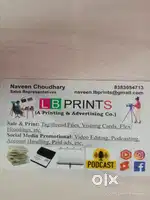 LB Prints pvt. Ltd