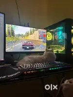 Gaming desktop